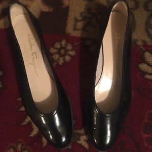 Salvatore Ferragamo shoes